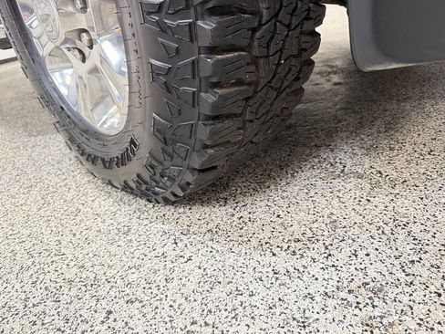 Used 2024 RAM 2500 Big Horn w/ Off Road Package AWD/4WD image 45