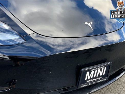 Used 2023 Tesla Model Y Performance image 28