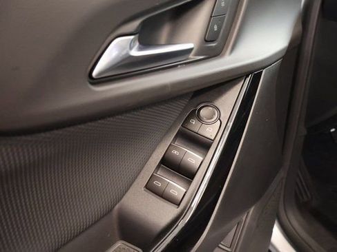 New 2026 Chevrolet Equinox RS w/ Safety and Technology Package image 10