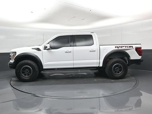 Used 2024 Ford F150 Raptor AWD/4WD image 32