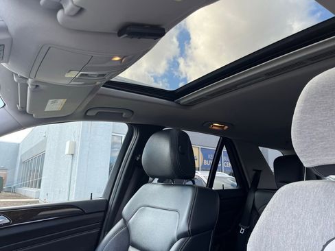 Used 2012 Mercedes-Benz ML 350 4MATIC image 9