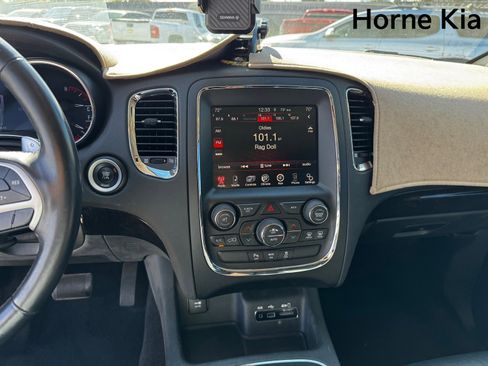 Used 2015 Dodge Durango Limited image 17