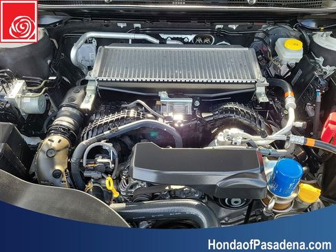 Used 2023 Subaru Outback Wilderness image 32