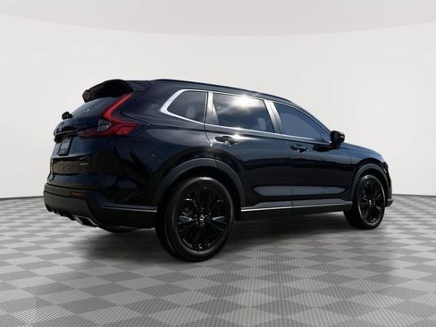 Used 2024 Honda CR-V Sport Touring image 6