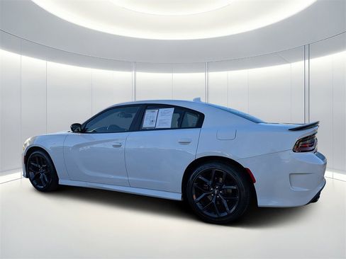 Used 2023 Dodge Charger GT w/ Blacktop Package image 6
