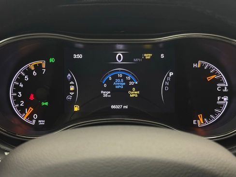 Used 2019 Jeep Grand Cherokee High Altitude image 23