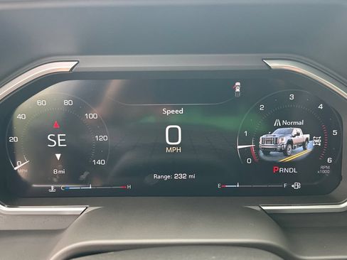 New 2026 GMC Sierra 2500 Denali Ultimate AWD/4WD image 28