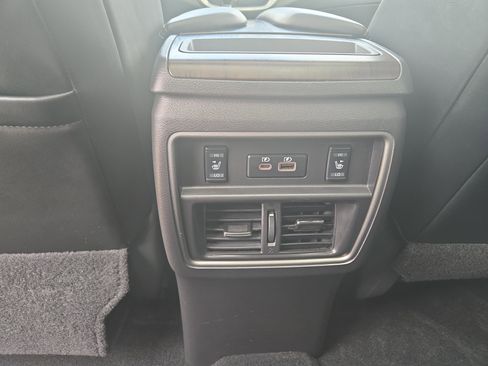 Certified 2024 Nissan Murano Platinum w/ Cargo Package image 30