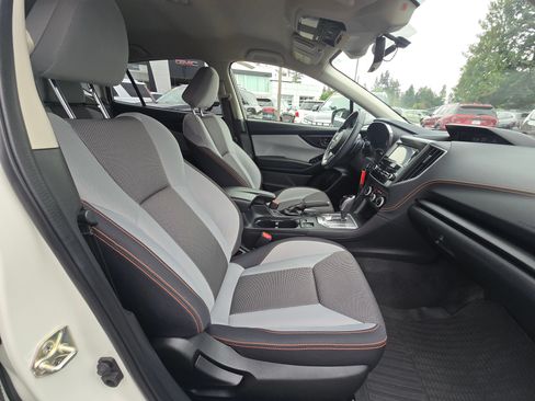 Used 2021 Subaru Crosstrek 2.0i Premium AWD/4WD image 11