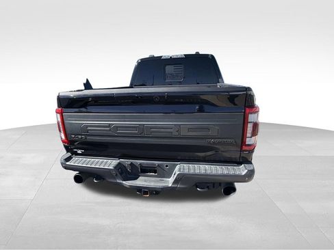 Used 2021 Ford F150 Raptor w/ Raptor 37 Performance Package AWD/4WD image 3