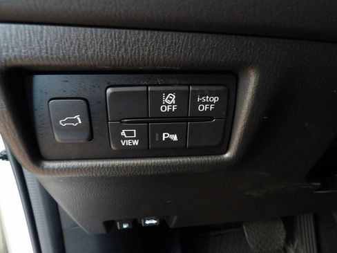 Certified 2025 MAZDA CX-5 AWD 2.5 S image 27