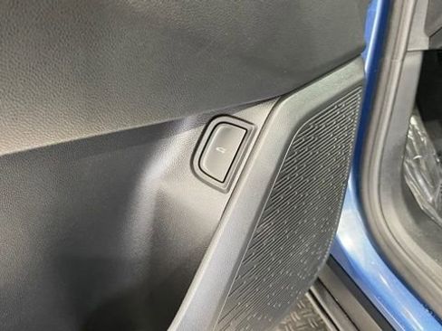 New 2026 Chevrolet Equinox RS image 16