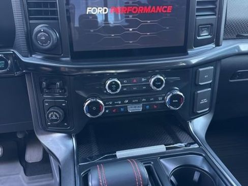 Used 2025 Ford F150 Raptor w/ Equipment Group 803A Raptor R AWD/4WD image 7