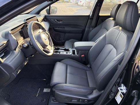 New 2026 Subaru Outback Touring AWD/4WD image 12