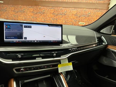 New 2026 BMW X6 M60i image 17