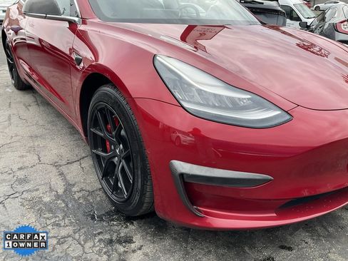 Used 2018 Tesla Model 3 Performance image 69
