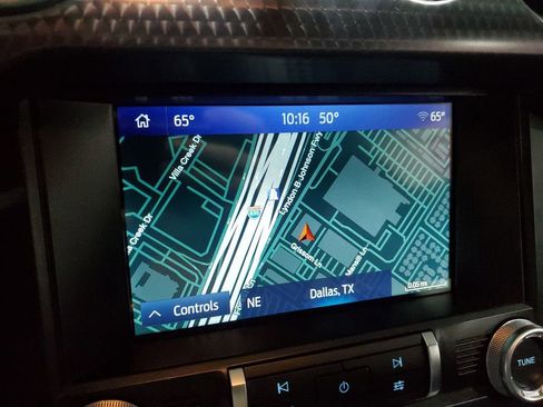 Used 2019 Ford Mustang GT Premium w/ GT Performance Package image 23