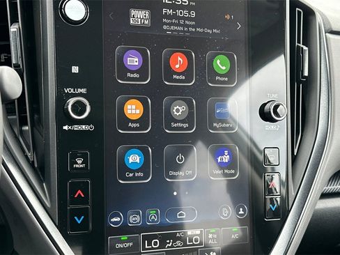 New 2025 Subaru Crosstrek 2.5i Limited w/ Crosstrek Mirror Package image 24