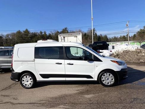Used 2023 Ford Transit Connect XL image 2