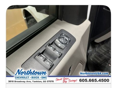 Used 2016 Ford F150 XLT w/ Trailer Tow Package AWD/4WD image 20