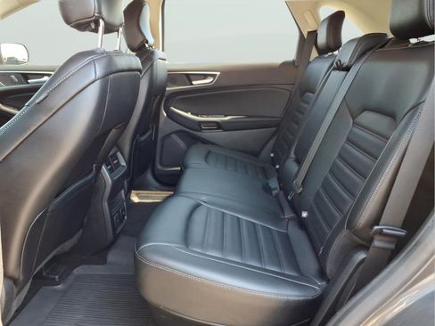 Used 2019 Ford Edge SEL w/ Equipment Group 201A AWD/4WD image 7
