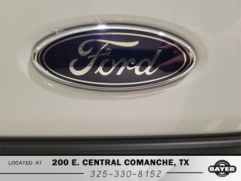 Used 2022 Ford E-Transit Low Roof w/ Load Area Protection Package image 16