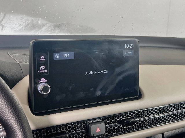 Certified 2026 Honda HR-V LX image 16