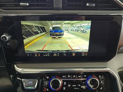 New 2026 GMC Sierra 3500 Denali Ultimate image 16