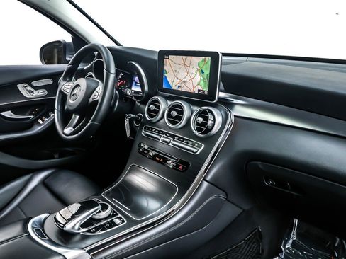 Used 2017 Mercedes-Benz GLC 300 GLC 300 4MATIC Coupe image 15