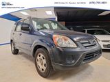 Used 2005 Honda CR-V LX image 3