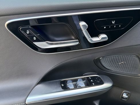 New 2026 Mercedes-Benz C 300 Sedan image 10