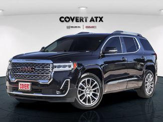 Used 2021 GMC Acadia Denali w/ Denali Technology Package FWD video 2