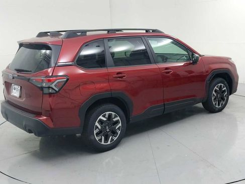 New 2026 Subaru Forester Premium image 10