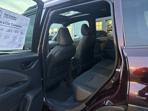 New 2026 Subaru Forester Premium image 86