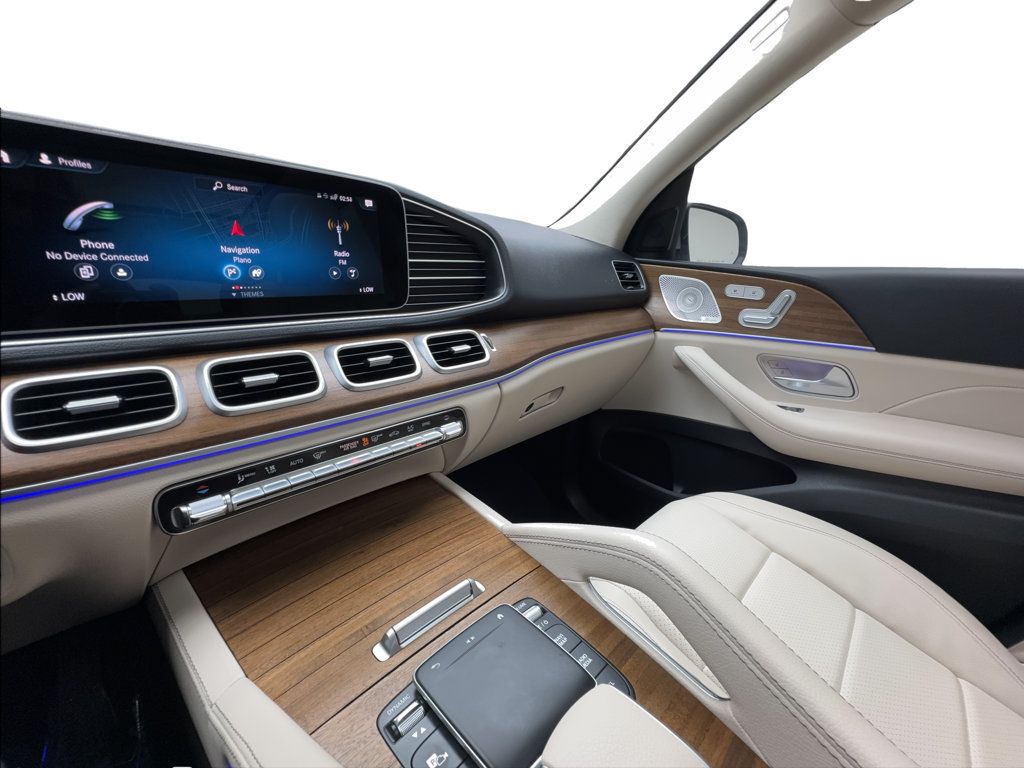 Used 2022 Mercedes-Benz GLE 350 image 36