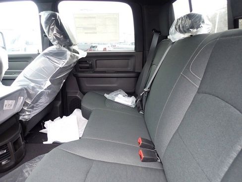 New 2026 RAM 3500 Tradesman image 15