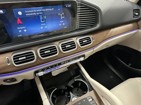 New 2026 Mercedes-Benz GLE 450 4MATIC image 33