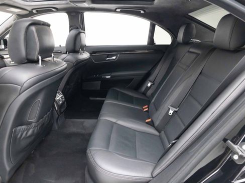 Used 2012 Mercedes-Benz S 63 AMG image 40