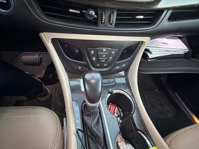 Used 2019 Buick Envision Essence AWD/4WD image 9