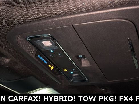 Used 2021 Ford F150 Platinum w/ Equipment Group 701A High image 25