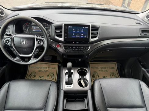 Used 2017 Honda Pilot EX-L image 24