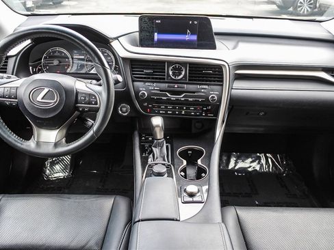 Used 2017 Lexus RX 350 FWD image 12