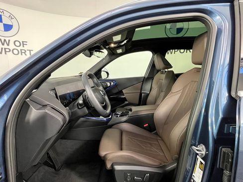 Used 2026 BMW X3 xDrive30i w/ Premium Package AWD/4WD image 21