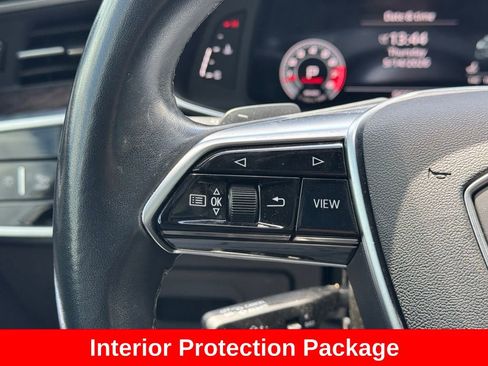 Used 2021 Audi A6 Premium Plus w/ Premium Plus Package AWD/4WD image 23
