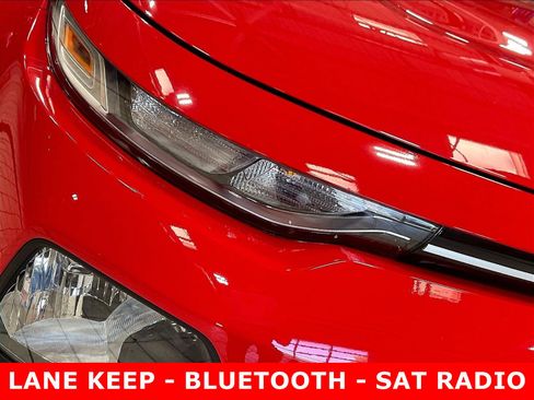 Used 2022 Kia Soul LX w/ Technology Package FWD image 30