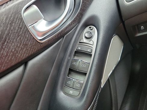 Used 2022 INFINITI Q50 Sensory RWD image 13