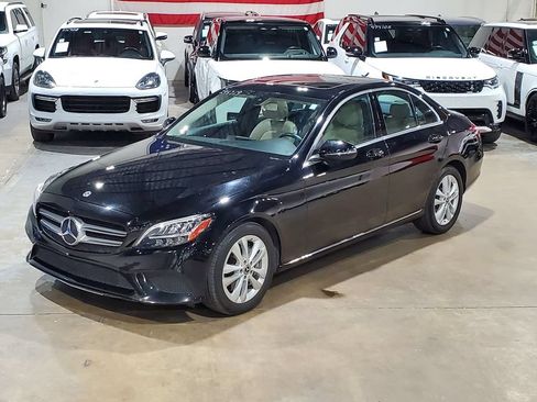 Used 2019 Mercedes-Benz C 300 Sedan image 37