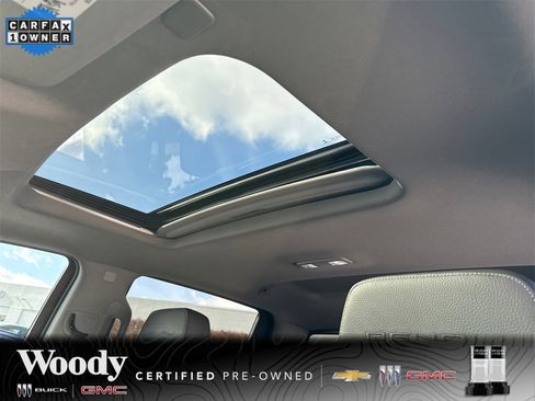 Certified 2021 GMC Sierra 1500 Denali w/ Driver Alert Package II image 28