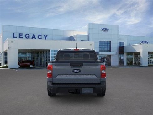 New 2026 Ford Maverick XLT image 5