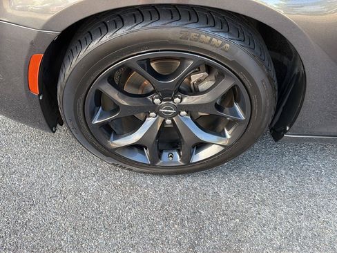 Used 2022 Chrysler 300 S RWD image 38